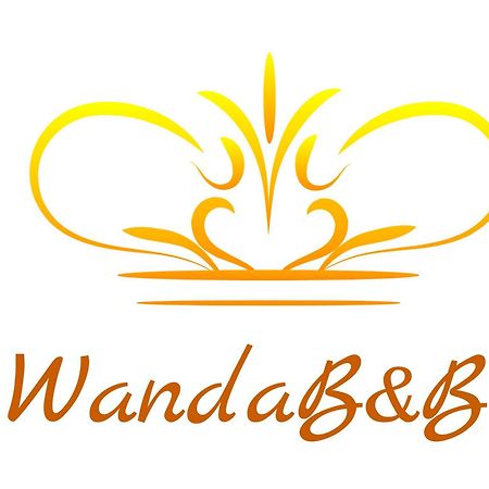 Wanda Bed&Breakfast Napoli Ngoại thất bức ảnh