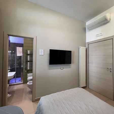 Wanda Bed&Breakfast Napoli Ngoại thất bức ảnh