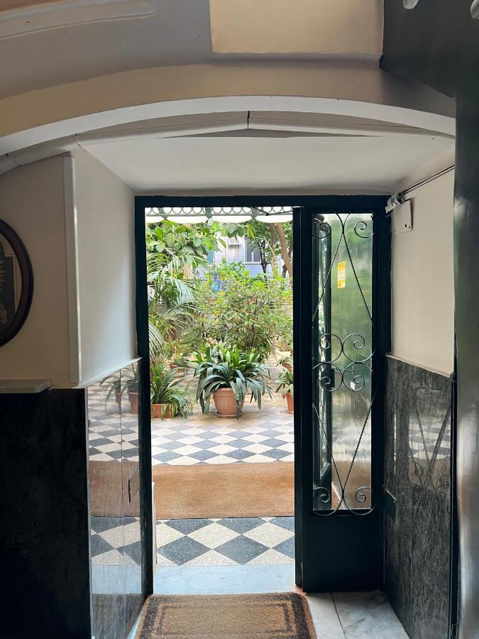 Wanda Bed&Breakfast Napoli Ngoại thất bức ảnh