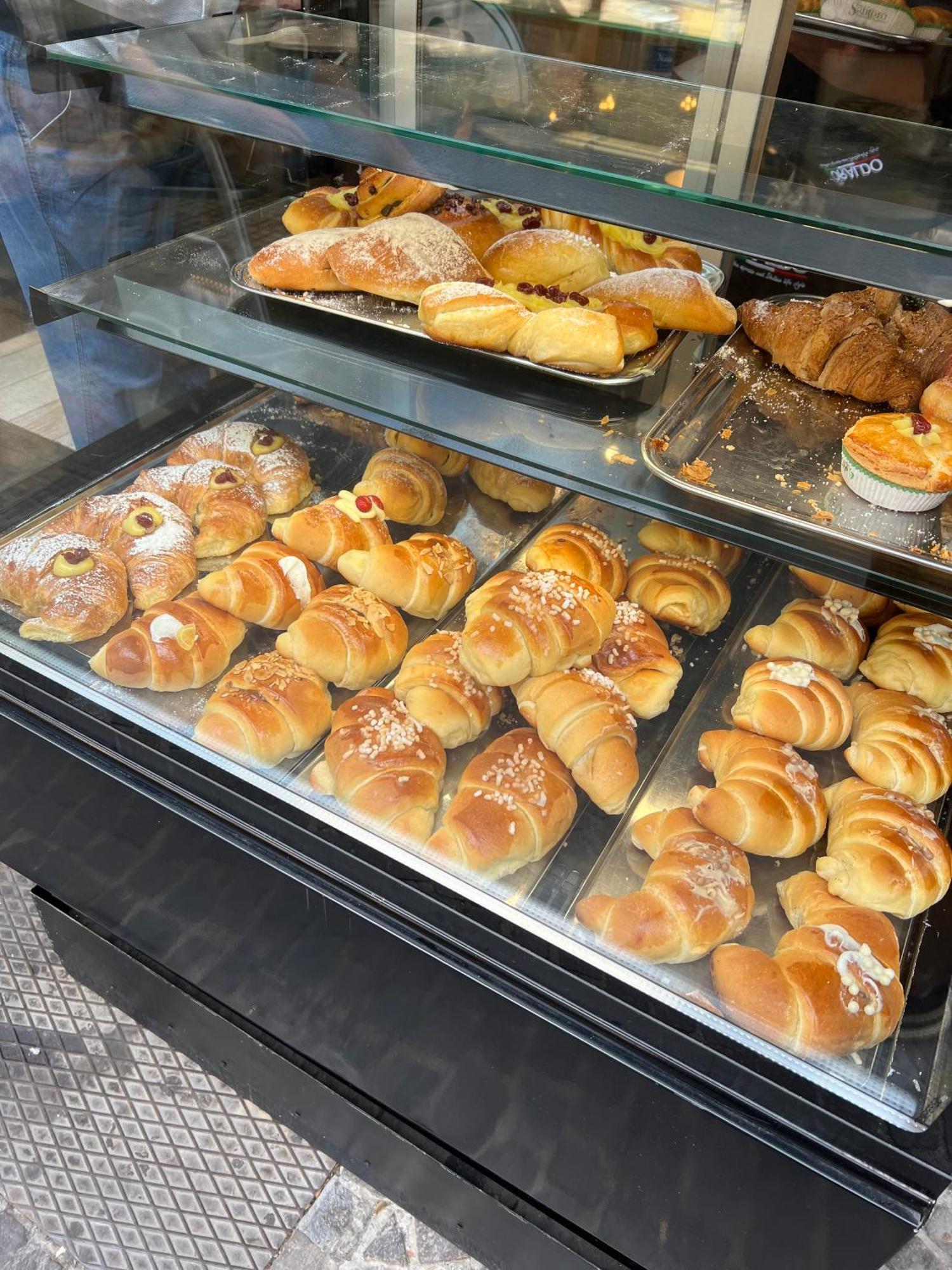 Wanda Bed&Breakfast Napoli Ngoại thất bức ảnh