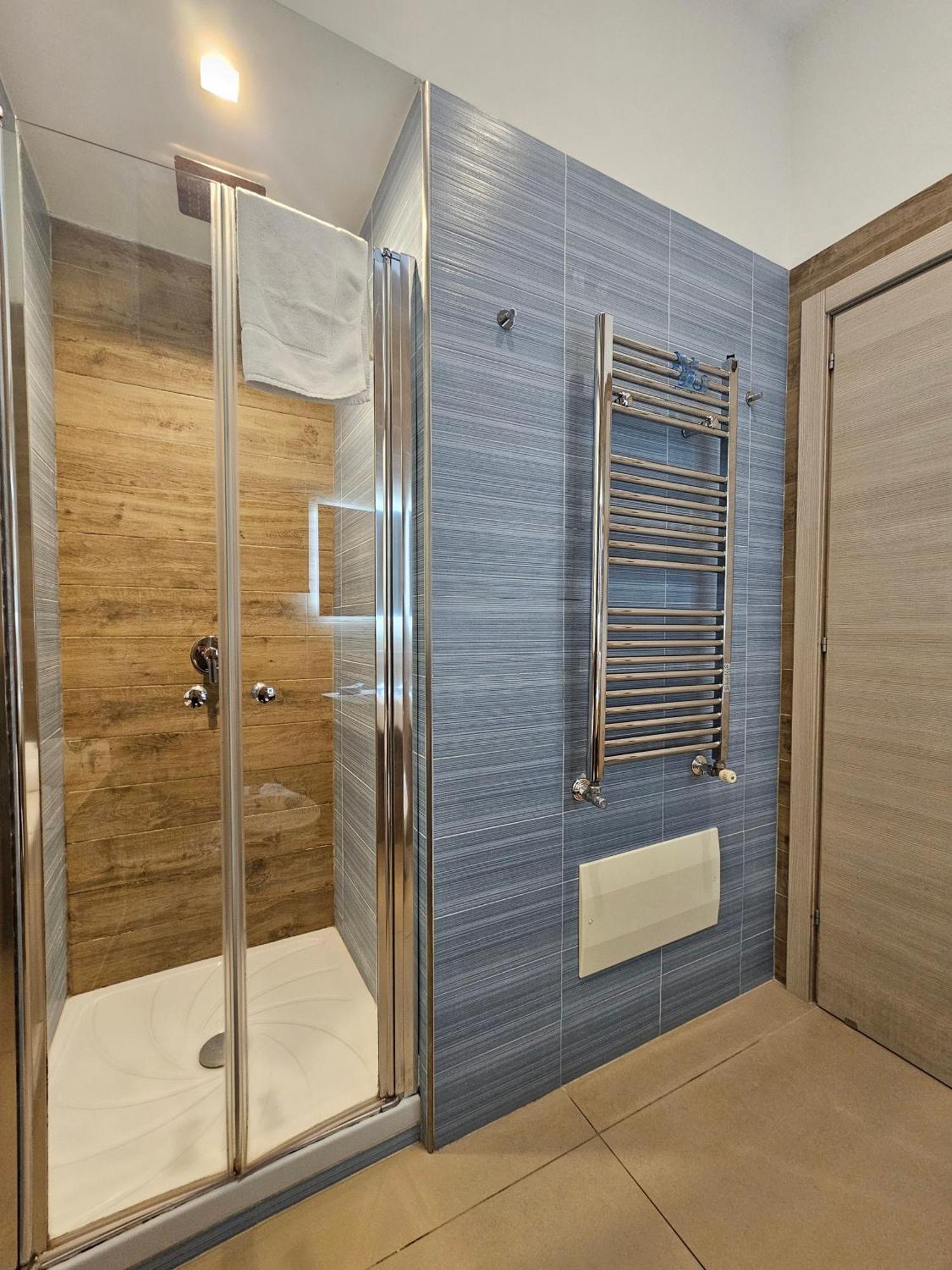 Wanda Bed&Breakfast Napoli Ngoại thất bức ảnh